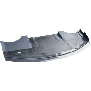 FRP VOLT Race XL Front Lip Valance > Mitsubishi Evolution EVO8 EVO9 2003-2006 - image 1