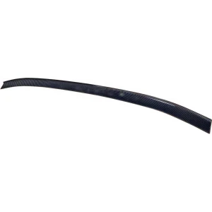 Carbon Fiber VOLT v5 GT 1700mm Gurney Flap > Mitsubishi Evolution EVO8 EVO9 2003-2006 - image 1
