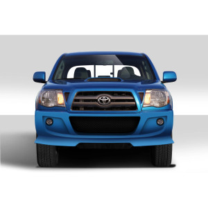 2005-2010 Toyota Tacoma Duraflex BT-1 Front Bumper - 1 Piece - image 1