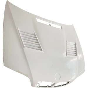 FRP D1 DTM Hood > BMW M3 (E46) 2001-2006 > 2dr Coupe - image 1
