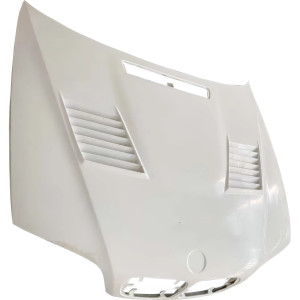 ModeloDrive FRP D1 DTM Hood > BMW M3 (E46) 2001-2006 > 2dr Coupe - image 1