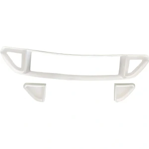 FRP RTSS Grilles 3pc > Ford Mustang 2015-2017 - image 1