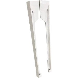 ModeloDrive FRP RTSS Wide Body Side Skirts > Ford Mustang 2015-2020 - image 1