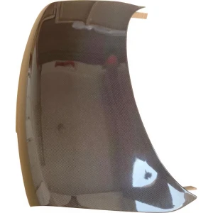 Carbon Fiber OER Trunk > Lexus SC300 1992-2000 - image 1