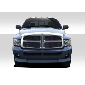 2002-2005 Dodge Ram BT-1 Front Bumper - image 1