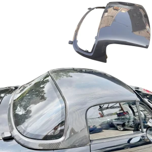 Carbon Fiber OER Hardtop > Mazda Miata (NA NB) 1990-2005 - image 1