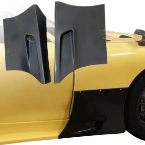 FRP RAME AD-GT Optional Fender Duct Panel > Mazda RX-7 (FD3S) 1993-1997 - image 1