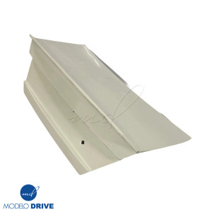 ModeloDrive FRP EVO6 CSL Duckbill Trunk > Mitsubishi Evolution EVO5 EVO6 1998-2001> 4dr - image 1