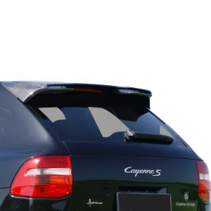Carbon Fiber CEYS Roof Wing Spoiler > Porsche Cayenne (955) 2003-2010 - image 1