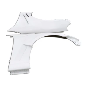 FRP NS Fenders (front) > Subaru BRZ 2013-2020 - image 1