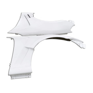 ModeloDrive FRP NS Fenders (front) > Subaru BRZ (ZN6) 2013-2020 - image 1