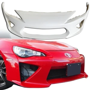 FRP DMD Front Bumper > Scion FR-S 2013-2018 - image 1