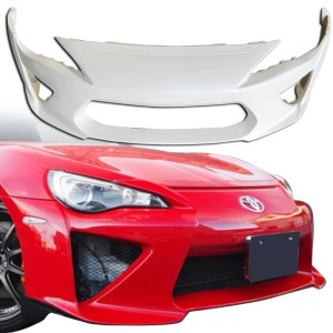 ModeloDrive FRP DMD Front Bumper > Scion FR-S (ZN6) 2013-2018 - image 1