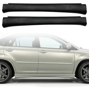 FRP MODE Side Skirts > Lexus RX330 2004-2009 - image 1