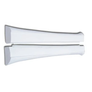 FRP MODE Side Skirts > Lexus RX330 2004-2009 - image 1