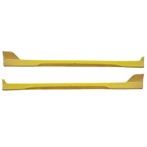 ModeloDrive FRP TD v1 Side Skirts > Lexus IS300 2000-2005 - image 1