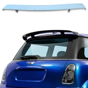 FRP LUMM Roof Spoiler Wing > Mini Cooper 2002-2006 - image 1