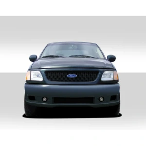 1997-2003 Ford F-150 / 1997-2002 Ford Expedition BT-1 Front Bumper - 1 Piece - image 1