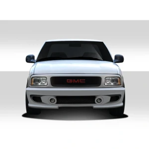 1994-1997 Chevrolet S-10 BT-1 Front Bumper - image 1