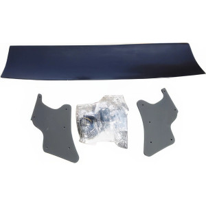 VSaero FRP TKYO v3 GT Spoiler Wing > Nissan Silvia (S13) 1989-1994 > 2dr Coupe - image 1