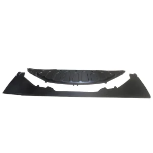 FRP GT4 Front Undertray > Porsche Boxster (987) 2005-2008 - image 1