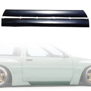 FRP TKYO Wide Body Side Skirts > Toyota Corolla (AE86) 1984-1987 > 2/3dr - image 1
