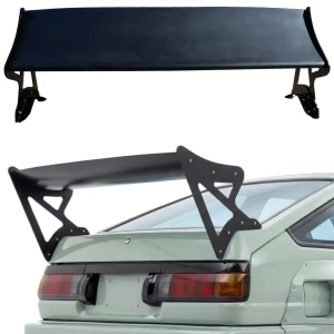 FRP TKYO GT Spoiler Wing > Toyota Corolla (AE86) Trueno 1984-1987 > 3dr Hatch - image 1