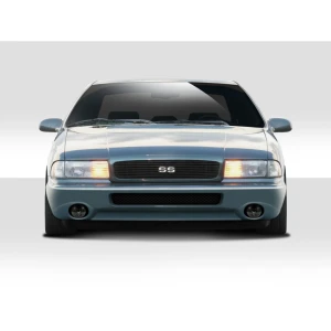 1991-1996 Chevrolet Impala / Caprice BT-1 Front Bumper - 1 Piece - image 1