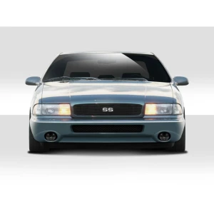 1991-1996 Chevrolet Impala BT-1 Front Bumper - image 1