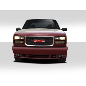 1988-1999 Chevrolet C/K Series Pickup BT-1 Front Bumper - image 1