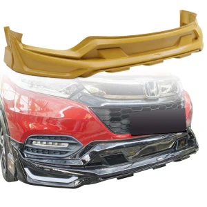 FRP ADVE Front Add-on Valance > Honda HR-V 2016-2020 - image 1