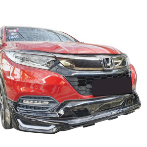 ModeloDrive FRP ADVE Front Add-on Valance > Honda HR-V 2016-2020 - image 1