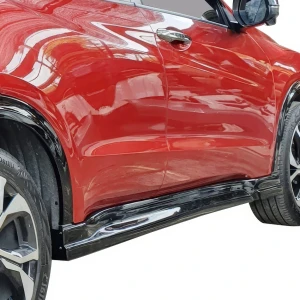 FRP ADVE Side Skirts > Honda HR-V 2016-2022 - image 1