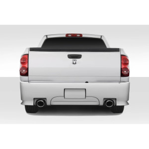 2002-2008 Dodge Ram BT-2 Rear Bumper - 1 Piece - image 1