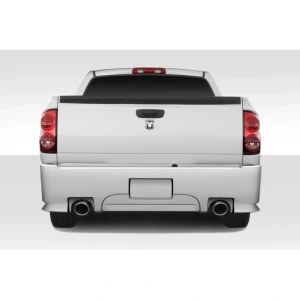2002-2008 Dodge Ram BT-2 Rear Bumper - 1 Piece - image 1