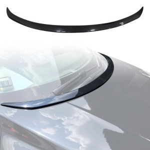 ModeloDrive FRP ALWY Hood Bonnet Brow > Honda HR-V 2016-2020 - image 1