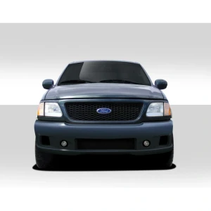 1997-2003 Ford F150 BT-2 Front Bumper - image 1