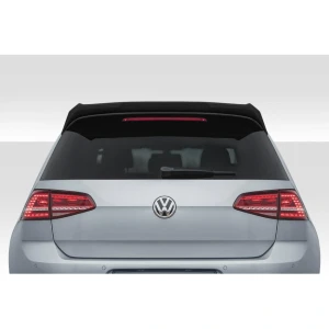 2015-2021 Volkswagen Golf D Technik Rear Wing - image 1