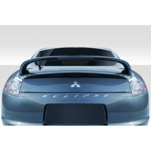 2006-2012 Mitsubishi Eclipse Super Sport Rear Wing Spoiler - 1 Piece - image 1