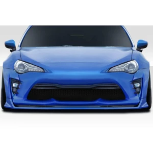2017-2020 Toyota 86 AMGT Front Lip - image 1