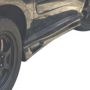 FRP TRDE Side Skirts > Toyota RAV4 (XA20) 2001-2005 > 3dr - image 1