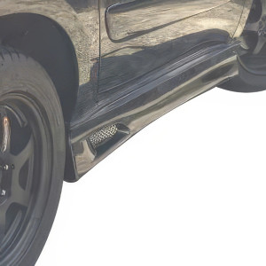 ModeloDrive FRP TRDE Side Skirts > Toyota RAV4 (XA20) 2001-2005 > 3dr - image 1