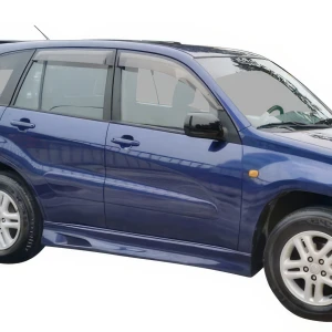 FRP TRDE Side Skirts > Toyota RAV4 (XA20) 2001-2005 > 5dr - image 1