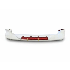 FRP TRDE Roof Spoiler Wing > Toyota RAV4 (XA20) 2001-2005 > 3/5dr - image 1