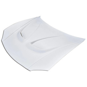 FRP VSID FN Wide Body Hood > Mazda RX-7 (FD3S) 1993-1997 - image 1