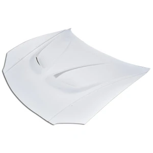 FRP VSID FN Wide Body Hood > Mazda RX-7 (FD3S) 1993-1997 - image 1