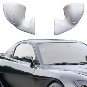 FRP VSID FN Wide Body Mirrors > Mazda RX-7 (FD3S) 1993-1997 - image 1