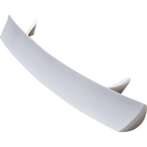 FRP VSID FN Wide Body Spoiler Wing > Mazda RX-7 (FD3S) 1993-1997 - image 1