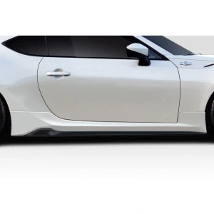 2013-2020 Scion FRS TD3000 V2 Side Skirts - image 1