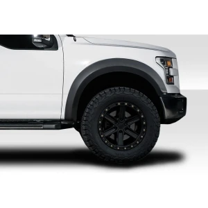 2015-2020 Ford F150 Raptor Fender Flare - image 1